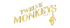 Twelve Monkeys